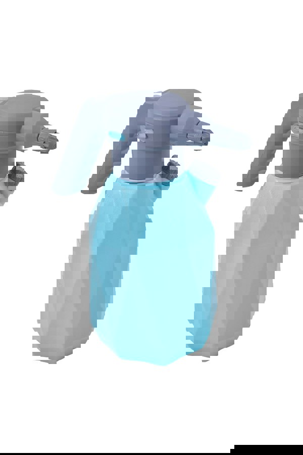 Living and Home 2L Garden Electric Sprayer USB Rechargeable Watering Mister