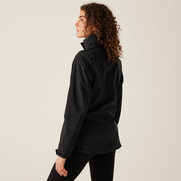 Regatta Professional Women's Kingsley 3-in-1 Waterproof Jacket - Black