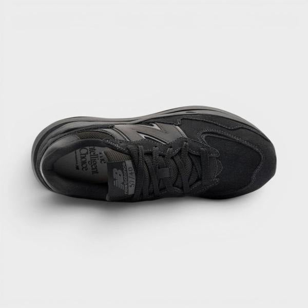 New Balance 57/40 Sneakers Black