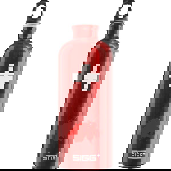 SIGG Swiss Bottle