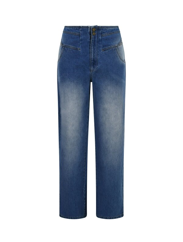 BALOU TAILORED JEANS