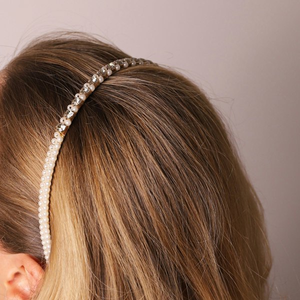 Gold Trip Headband Trio Gift Set