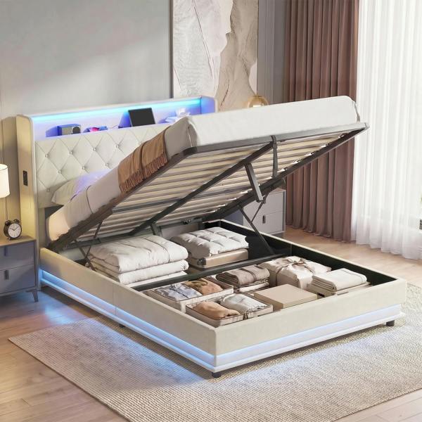 Bed Frame