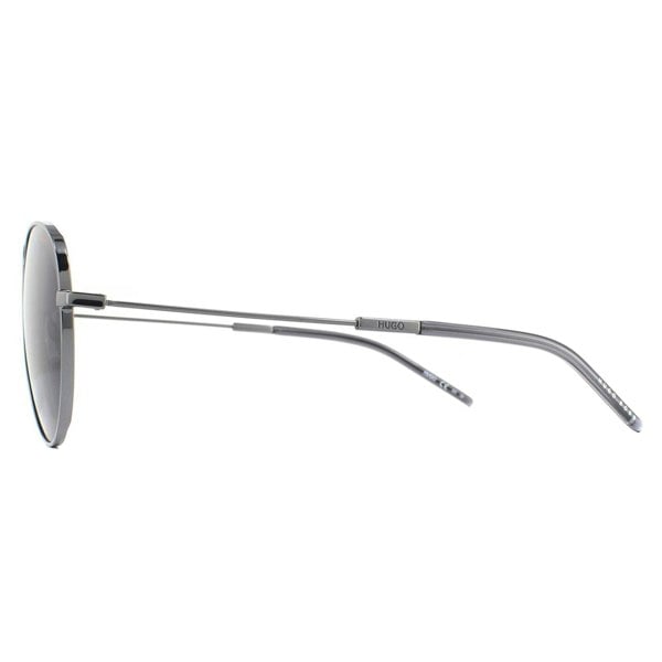 Hugo by Hugo Boss Sunglasses HG 1059/S KJ1 IR Dark Ruthenium Grey