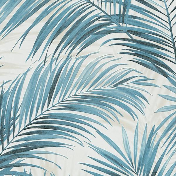 Erismann Calvado Leaf Wallpaper