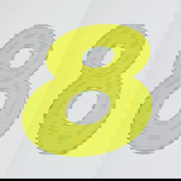 tickit SiliShape Trace Numbers