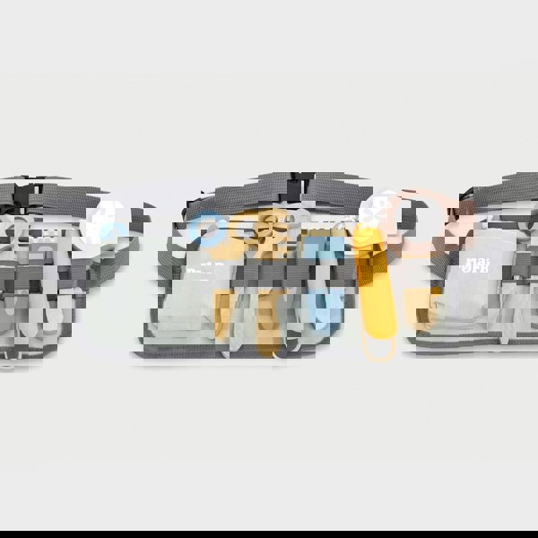 Polar B Hairdressing Set