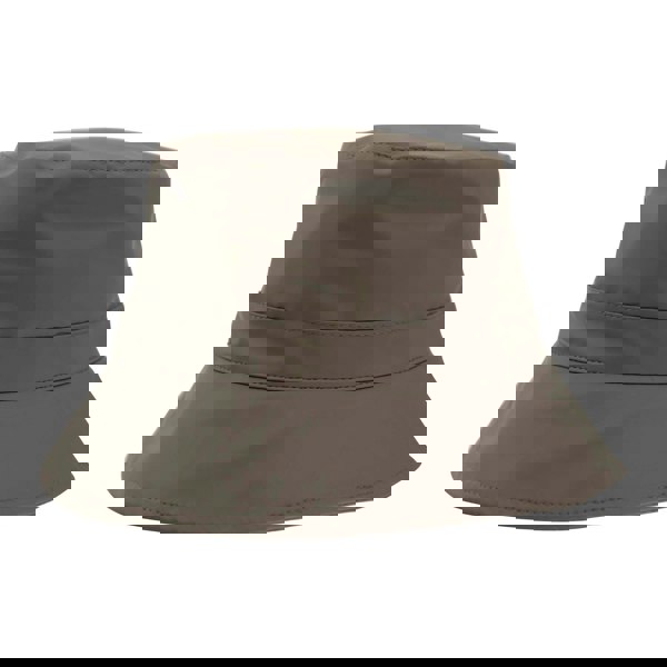 Heritage Traditions Women's PU Coated Bucket Hat