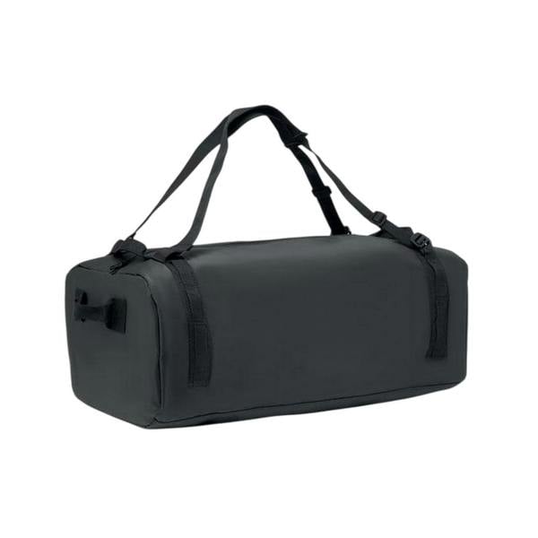 MidOcean Mountain Tarpaulin Duffle Bag - Black - 