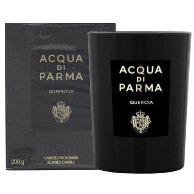 Acqua di Parma Signatures of the Sun Quercia Scented Candle 200g