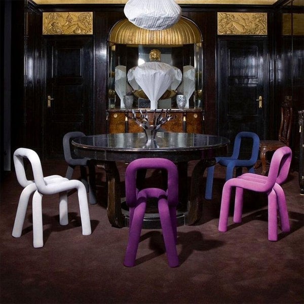 Markel Dining Chair-Weilai Concept-Weilai Concept