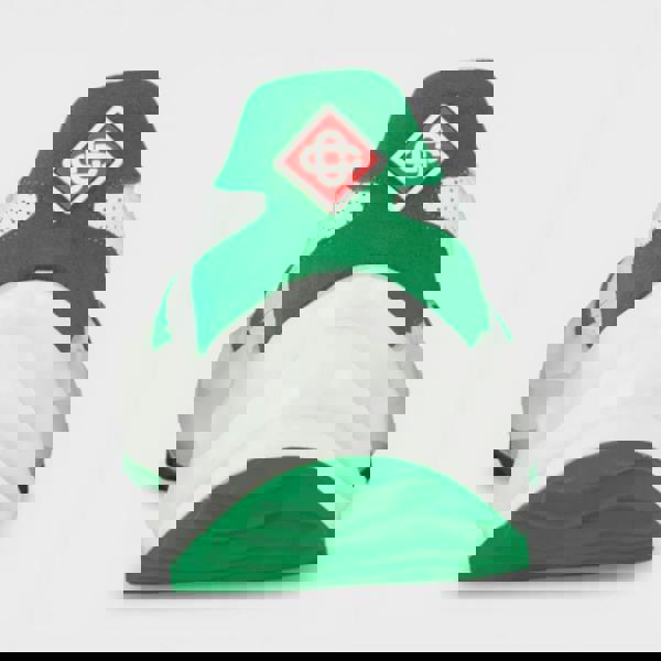 Casablanca Atlantis Sneaker White Green