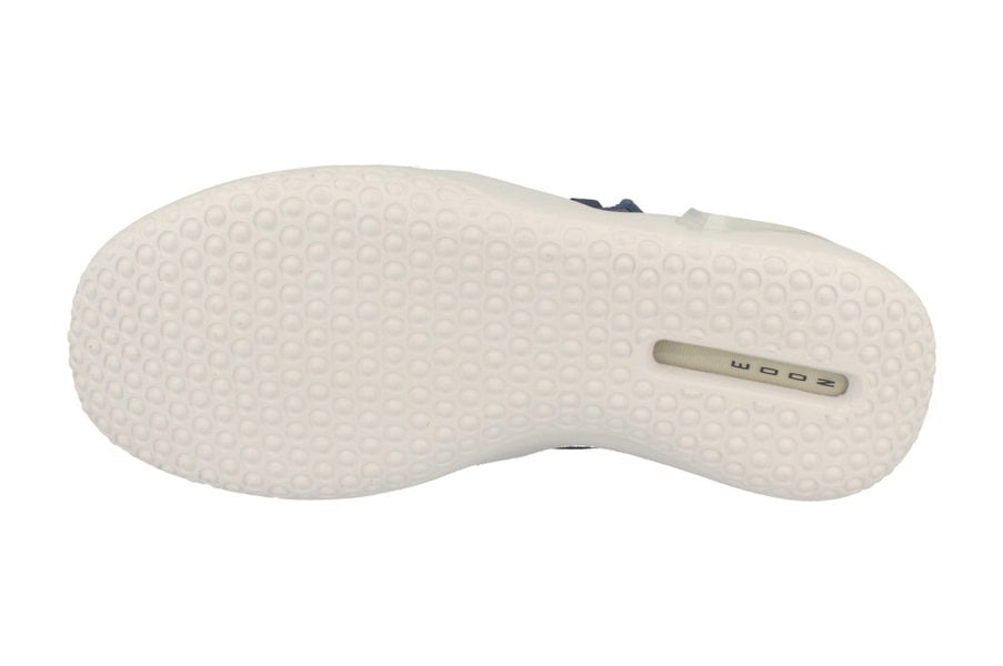 Nike Fl-Rue Mens 896173  400 - Blue Moon White 400 - Photo 4