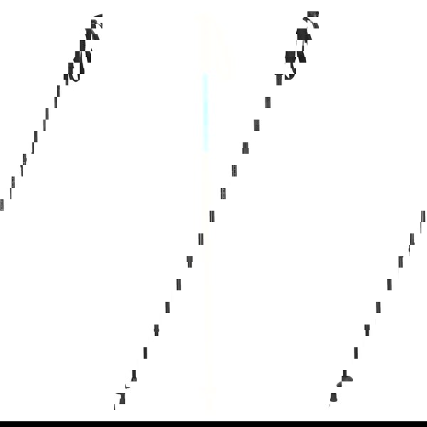 Mountain Warehouse Compact Trekking Pole - Teal