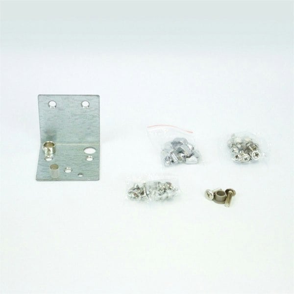 KuKoo Corner Kitchen Cupboard Pull Out Drawers - Right Hand