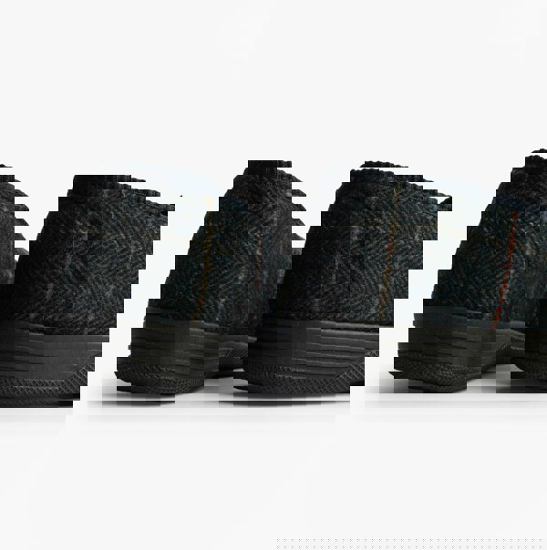 Zedzzz KENNY Mens Full Slippers Navy