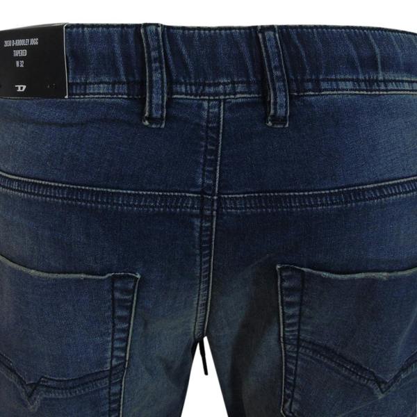 Diesel Krooley-NE R069T Dark Blue Jeans Mens W28