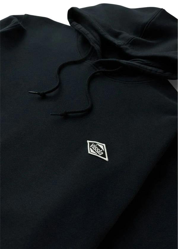 Vissla Solid Sets Eco PO Hoodie hooded sweatshirt Vissla
