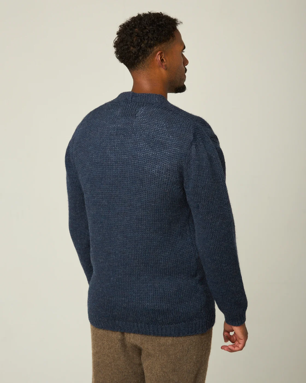 Peregrine Clothing Bristol Cardigan