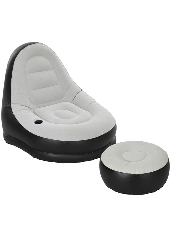 Inflatable Seat