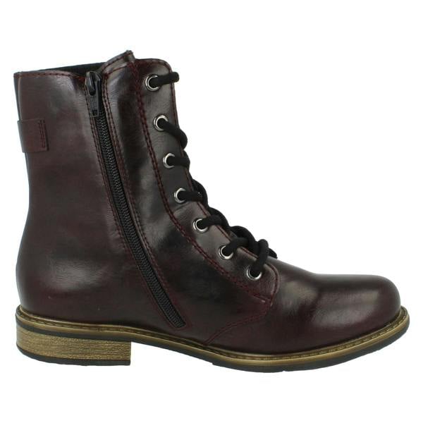 Rieker Ladies Rieker Ankle Boots 74802