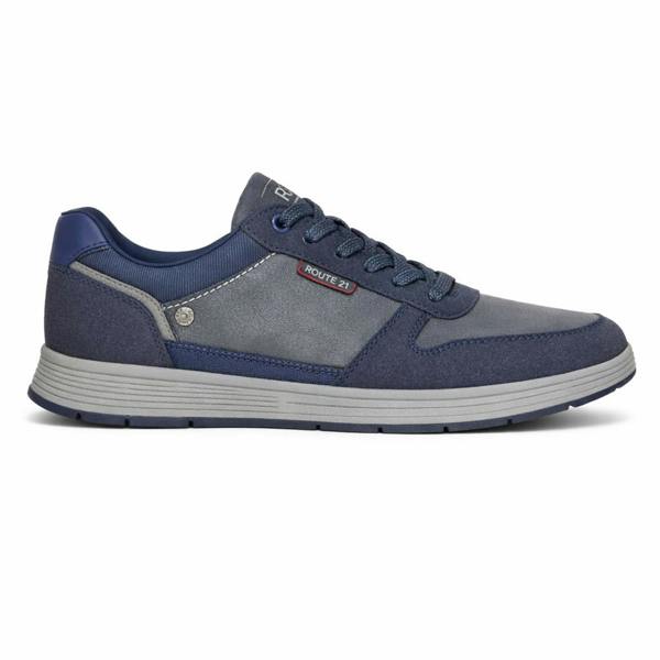 R21 Original Original M043 Casual Shoes Casual Shoes in Navy