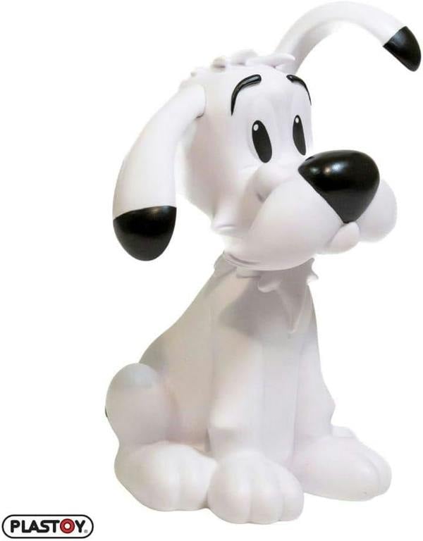 Asterix - Chibi Dogmatix Coin Bank/Money Box