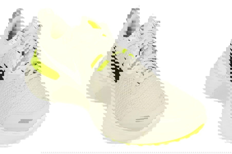 Nike React Miler Mens Cw1777  005 - Grey Fog Black Particle Grey 005 - Photo 3