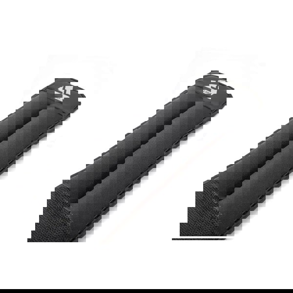 Black Adidas Ankle Weights - 1.5kg