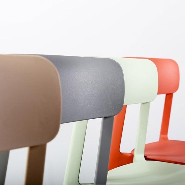 RF1 Dining Chair-Weilai-Weilai Concept