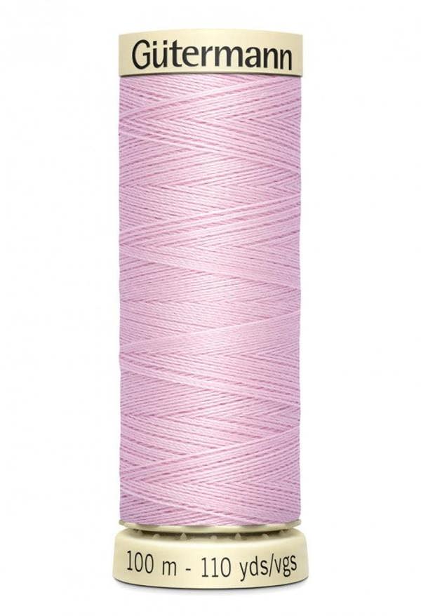 Gutermann Sew All Polyester Sewing Thread 100m Polyester Thread Suitable For Dressmaking