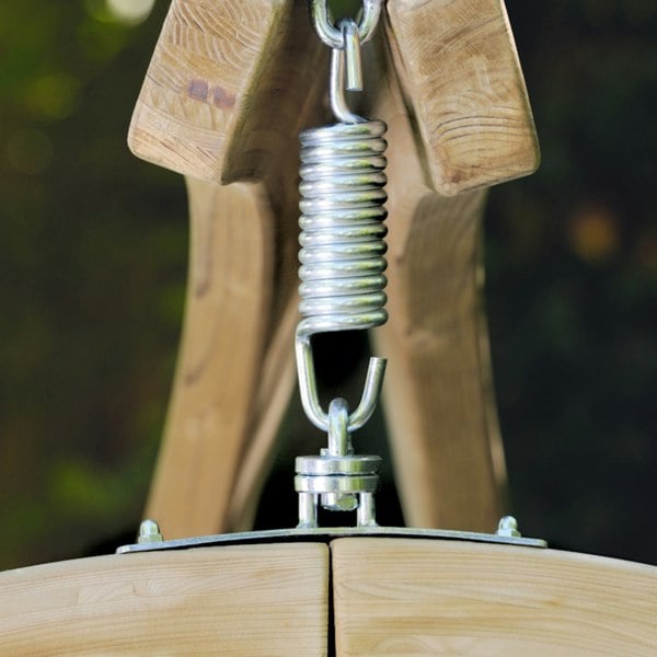 Amazonas Globo Single Egg Chair Stand