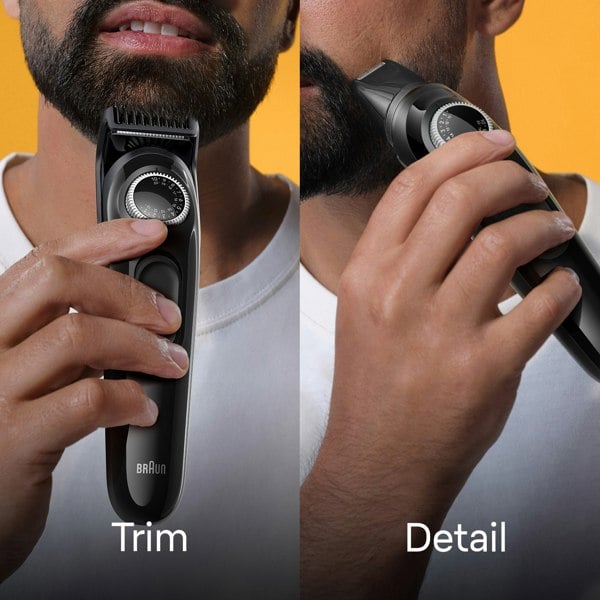 Braun Beard Trimmer Series 3 BT3430