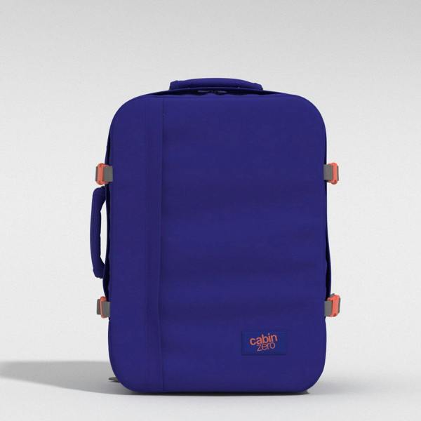 CabinZero Classic Cabin Backpack 44L
