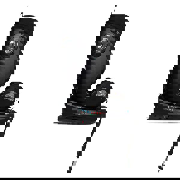 All in All Ultra 360 Rotate i-Size Car Seat Silhouette - Carseat - Cosatto Store