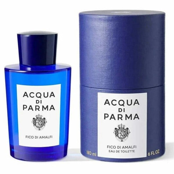 Acqua di Parma Blu Mediterraneo Fico di Amalfi Eau de Toilette - 180ml
