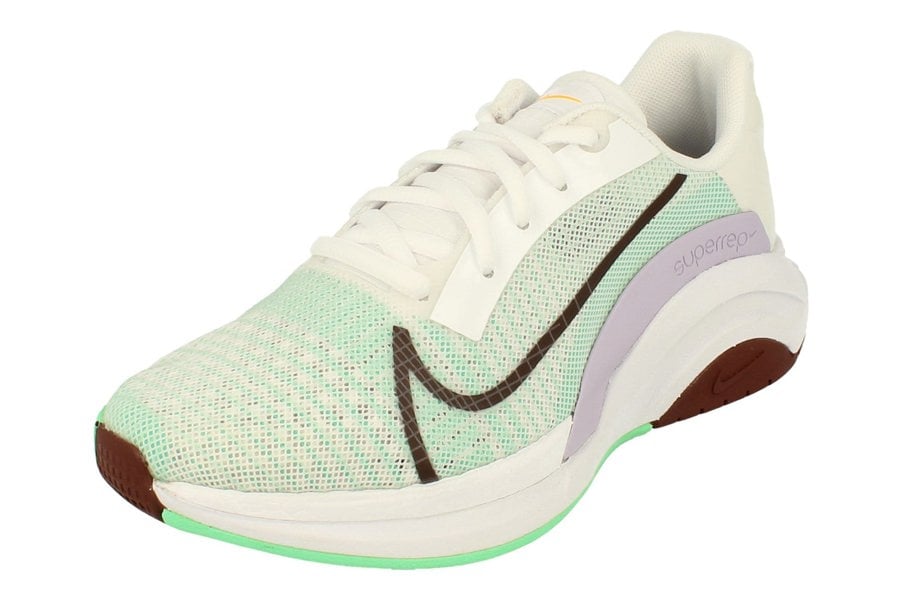 Nike Womens Zoomx Superrep Surge Ck9406  135 - White Bronze Eclipse 135 - Photo 0