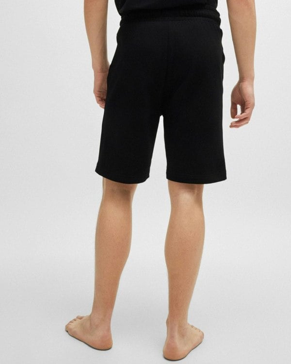 HUGO HUGO Tonal Logo Mens Loungewear Shorts
