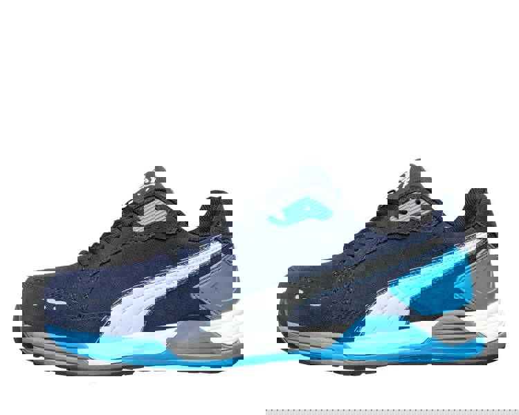 Puma Safety PUMA AirTwist Mens Safety Composite Toe Midsole S3 Work Trainers