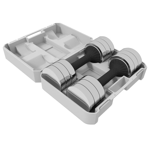 Dumbbell Set