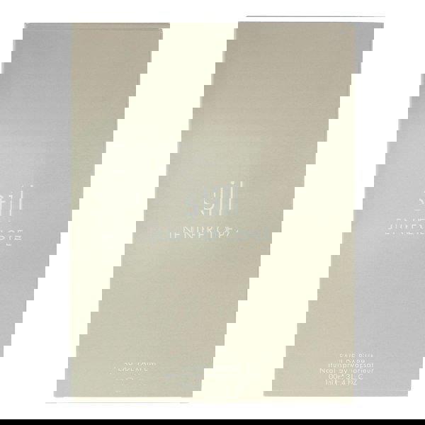 Jennifer Lopez Still Eau de Parfum 100ml for Her