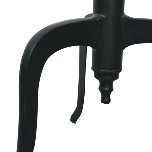 Artisan Furniture Black Coat Stand