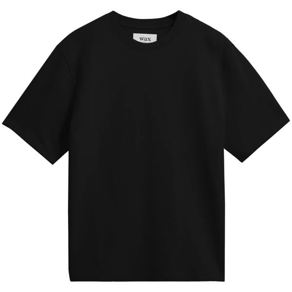 Wax London Dean Jolt Slub T-Shirt
