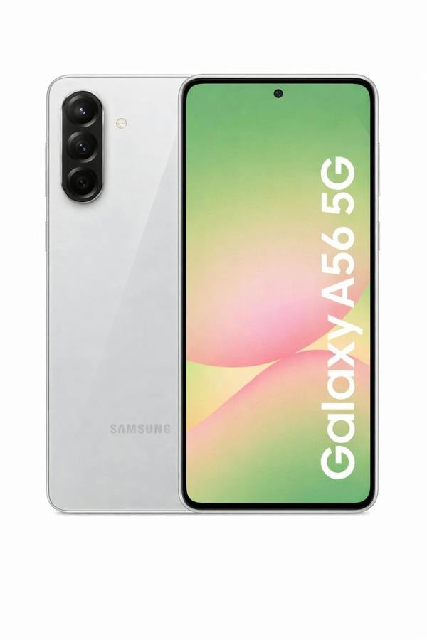 Samsung Galaxy A56 5G Smartphone 8GB RAM 128GB Dual SIM