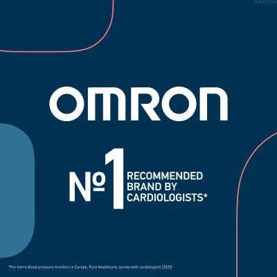 Omron RS3 Wrist BPM (HEM-6161T-E)