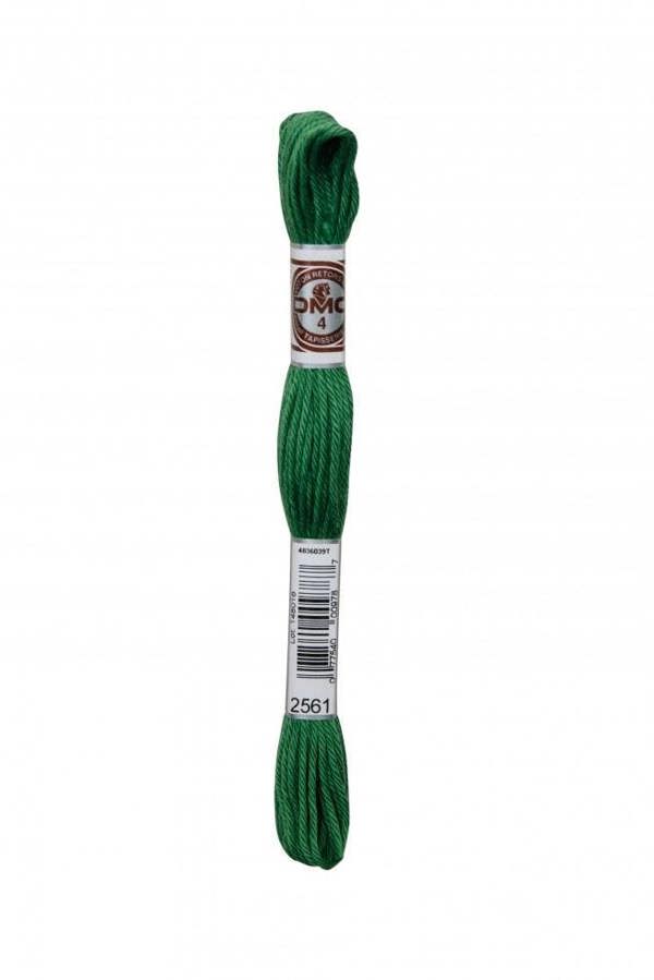 2561 | Green