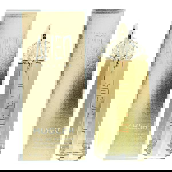 Mugler Alien Goddess Refillable Talisman Eau de Parfum 90ml