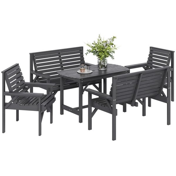 Patio Dining Set