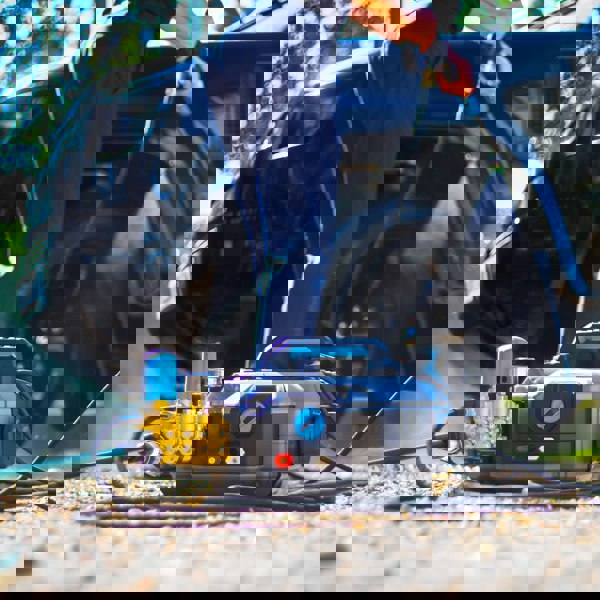 Equip2clean Kiam® DTLR 2 Pro® Electric Pressure Washer 160 Bar 10 LPM