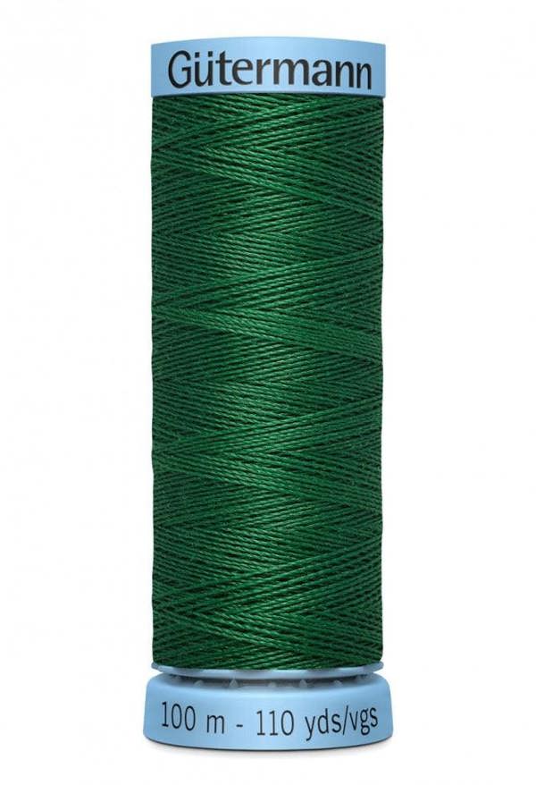 Gutermann Pure Silk Sewing Thread 100m Silk Thread Suitable For Dressmaking